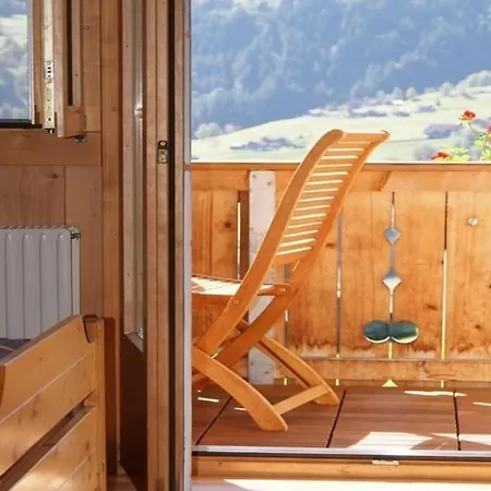 Apartment Am Eigen 2 Bett *