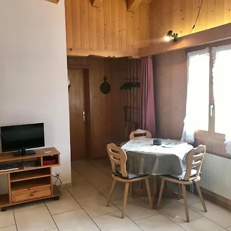 Am Eigen 2 Bett Grindelwald