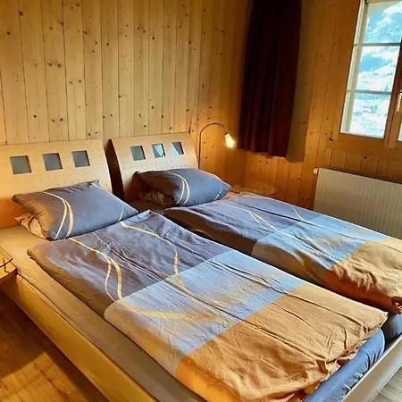 Am Eigen 2 Bett Apartment Grindelwald